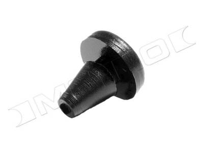 Metro Moulded Parts - Metro Moulded SB 11 Hood Stop Bumper