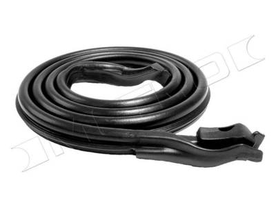 Metro Moulded Parts - Metro Moulded TG 14 Tailgate Seal