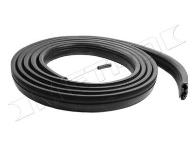 Metro Moulded Parts - Metro Moulded TG 10-C Tailgate Seal