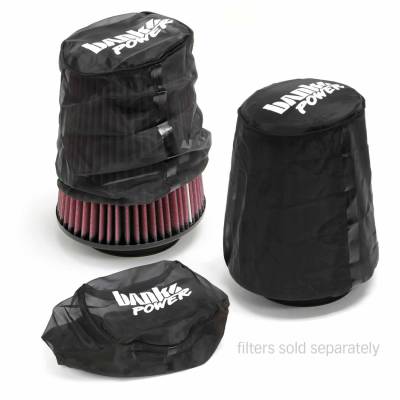Banks Power - Banks Power 42640 Pre-Filter for 83-18 Ford/Jeep