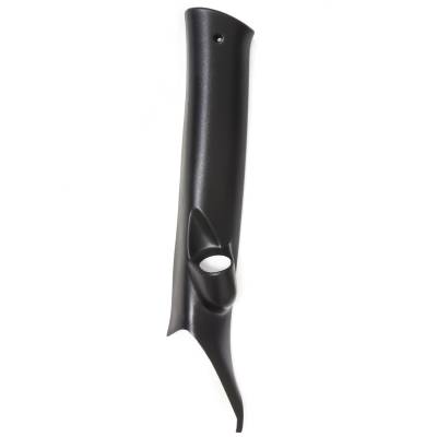 Banks Power - Banks Power 63335 Pillar Mount Instrument Console