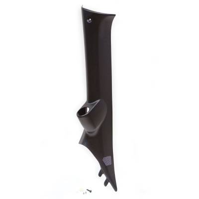 Banks Power - Banks Power 63338 Pillar Mount Instrument Console for 15-20 F150 17-24 F250/F350