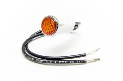Painless Wiring - Painless Wiring 80208 LED Dash Indicator Light