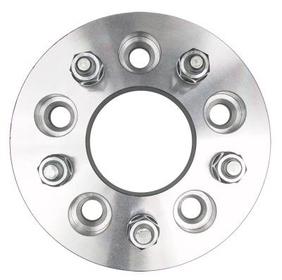Trans-Dapt Performance - Trans-Dapt Performance Products 3611 Billet Wheel Adapter