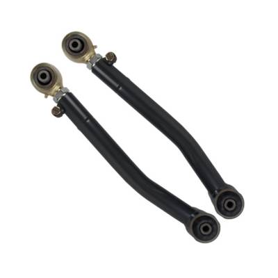 Synergy Manufacturing - Synergy 8052 High Clearance Adjustable Rear Lower Control Arms Pair for JK