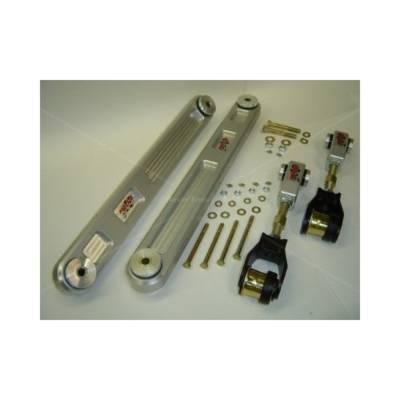 Metco Motorsports - Metco MCA0002 Upper & Lower Control Arms Buick/Chevy