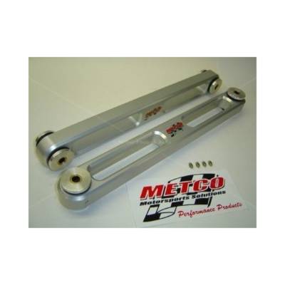 Metco Motorsports - Metco Motorsports MCA0008 Control Arms for 82-02 Chevy Camaro
