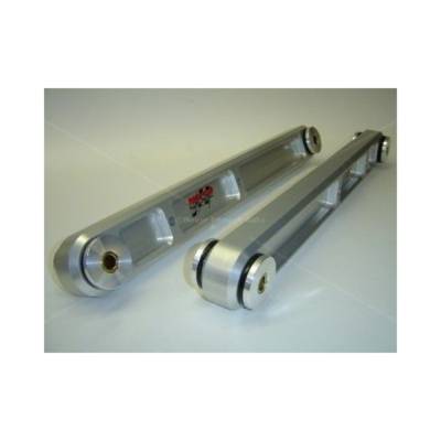 Metco Motorsports - Metco MCA0005 78-88 Buick Regal Rear Control Arm Kit