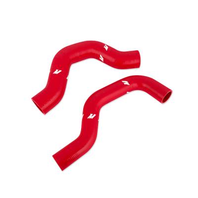 Mishimoto - Mishimoto MMHOSE-LIBT-05TRD Silicone Turbo Hose Kit