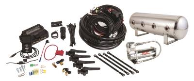 Air Lift Performance - Air Lift Performance 27796 Air Management System