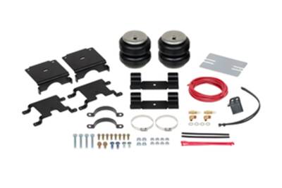 Firestone Ride-Rite - Firestone Ride-Rite 2621 Rear Air Helper Spring Kit for 13-25 Ford F250/F350