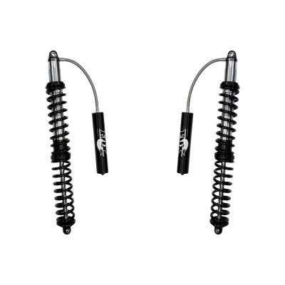 Skyjacker - Skyjacker JL36FLSD 3.5-6" Front Coilover Brackets for 20-22 Jeep Wrangler JL/JT