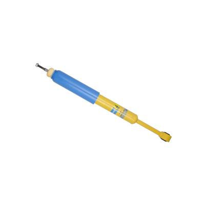 Bilstein - Bilstein 24-246606 B6 Suspension Shock Absorber