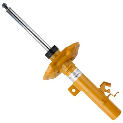 Bilstein - Bilstein 22-247179 Front Right B6 Strut Assembly for 17-22 Nissan Rogue Sport