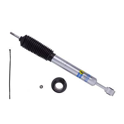 Bilstein - Bilstein 24-239387 B8 5100 Ride Height Adjustable Suspension Shock Absorber