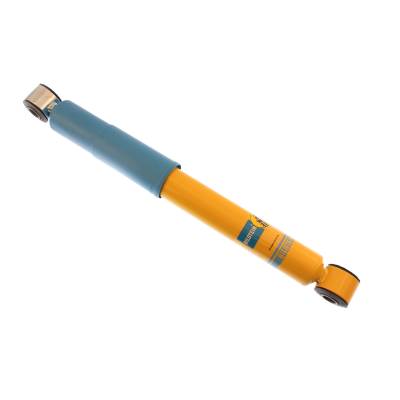 Bilstein - Bilstein 24-186414 B6 Suspension Shock Absorber