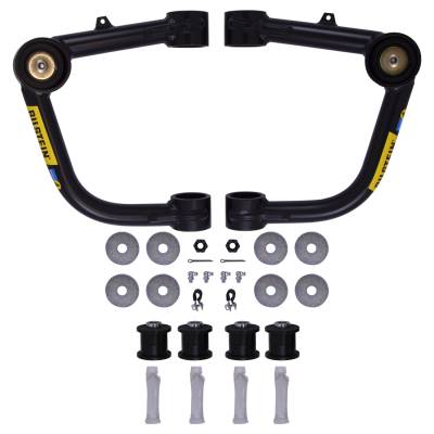 Bilstein - Bilstein 51-304683 B8 Control Arms Upper Control Arm Kit