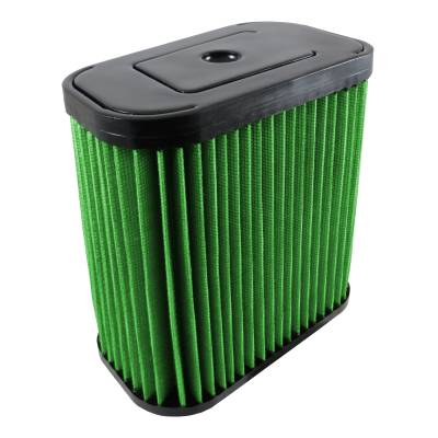 Green Filter USA - Green Filter 7157 Replacement Air Filter BMW M3 08-12