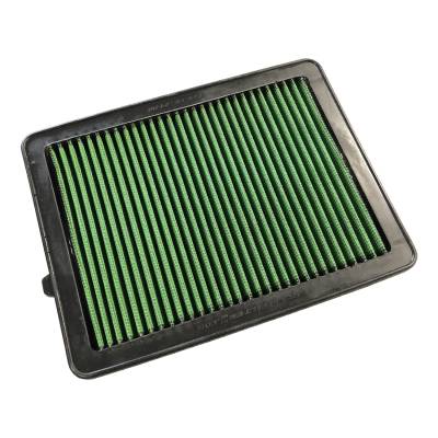 Green Filter USA - Green Filter 7258 Replacement Air Filter 2019 Acura RDX 2.0L