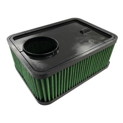 Green Filter USA - Green Filter 7257 Replacement Air Filter Porsche Macan