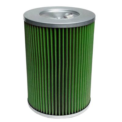 Green Filter USA - Green Filter 2287 Cone Cylinder Air Filter