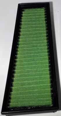 Green Filter USA - Green Filter 7248 Panel Air Filter