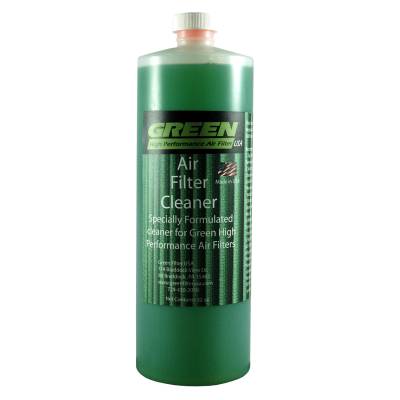 Green Filter USA - Green Filter 2008 Air Filter Cleaner 32oz.