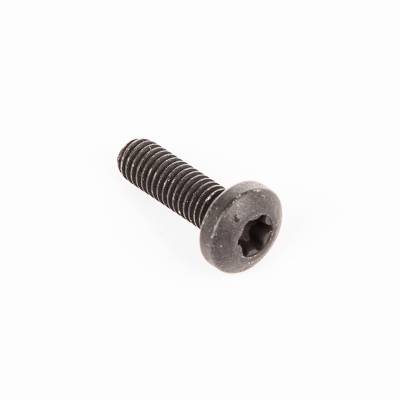 Omix - Screw Hood Bumper Support 84-06 Jeep CJ/YJ/TJ