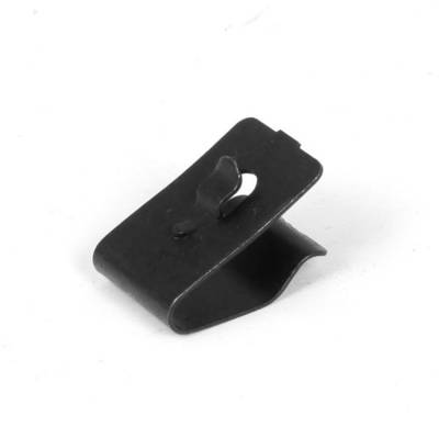 Omix - Omix 12032.02 Hood Prop Rod Clip