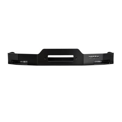 Westin - Westin 46-23955 MAX Winch Tray for 19-25 Silverado 1500 LTD Exc 19 LD