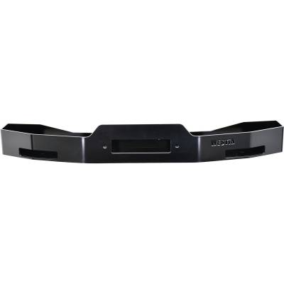 Westin - Westin 46-23975 MAX Winch Tray for 19-25 Ram1500 Exc Classic Rebel Warlock TRX