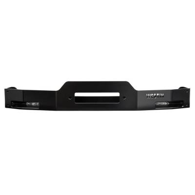 Westin - Westin 46-23995 MAX Winch Tray for 20-25 Silverado 2500/3500