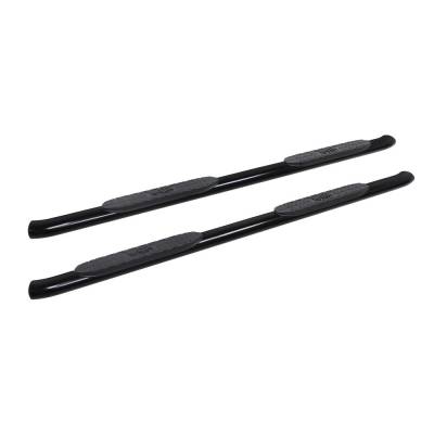 Westin - Westin 21-24085 Pro Traxx 4" Oval Nerf Step Bars for 19-23 Ram 1500 Crew Cab