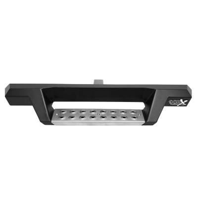 Westin - Westin 56-100152 HDX Stainless Drop Hitch Step 34" Step for 2" Receiver