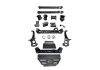 Superlift - 6" Lift Kit 21-23 Bronco 4DR 4WD Non-Sport w/o Sasquatch Package