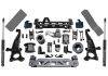 Superlift - 6" Lift Kit 22-23 Tundra 4WD