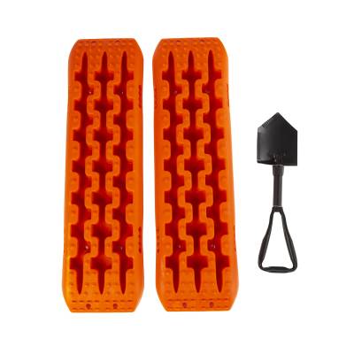Rugged Ridge - Rugged Ridge 15104.46 Traction Recovery Kit