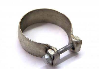 Kooks Custom Headers - Kooks Custom Headers JI-K61003 Swivel Seal Clamp