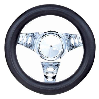 Grant - Grant 829 Classic Series Steering Wheel