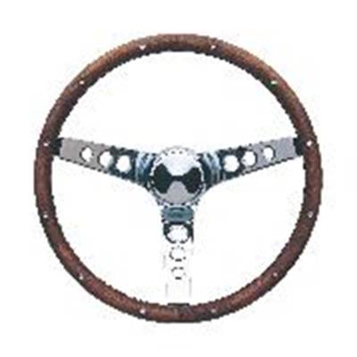 Grant - Grant 213 Classic Wood Steering Wheel