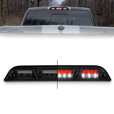 Anzo USA - Anzo USA 531112 Third Brake Light Assembly