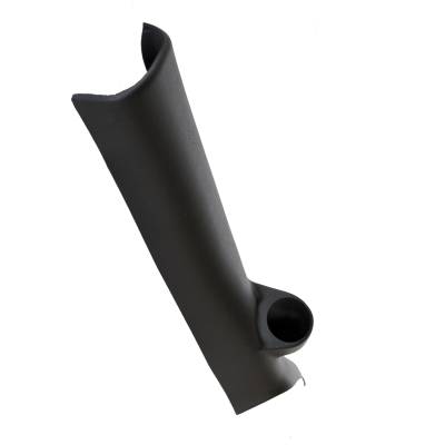 AutoMeter - AutoMeter 17119 Full Single A-Pillar Gauge 2-1/16" for 14-19 Silverado/Sierra