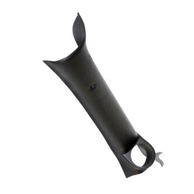 AutoMeter - AutoMeter 17321 Single A-Pillar Gauge Mount 2-1/16" for 11-16 Ford SuperDuty