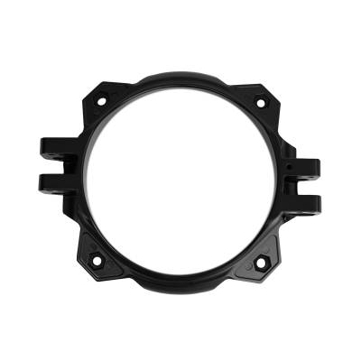 KC Hilites - KC HiLiTES 91370 KC Pro6 V2 Replacement Rear Light Ring