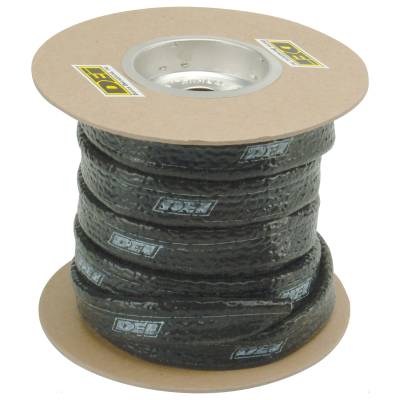 Design Engineering - Design Engineering 92472 Fire Sleeve 0.625" ID x 25'