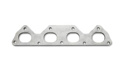 Vibrant Performance - Vibrant 14610 Exhaust Manifold Flange for Honda/Acura B-Series Motors