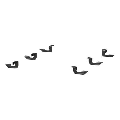 ARIES - ARIES 2051140 Mounting Brackets for AeroTread