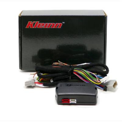 Kleinn Automotive Accessories - Kleinn Automotive RSJK Remote Start for Select Jeep Wrangler JK