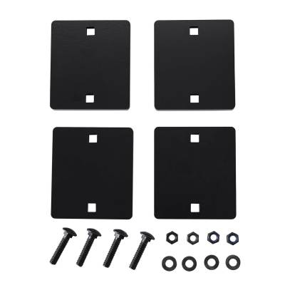 Old Man Emu - Old Man Emu FK100 Rear Bump Stop Spacer Kit