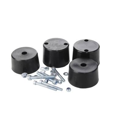 Old Man Emu - Old Man Emu FK40 Bump Stop Spacer Kit
